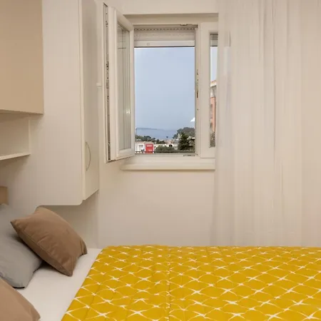 Karla Apartament *