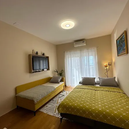 Apartament Karla Makarska