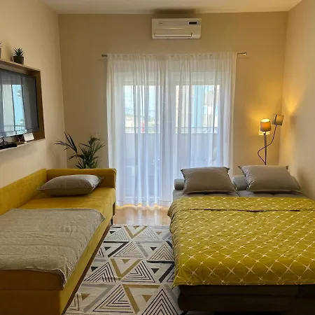 Karla Apartament Makarska